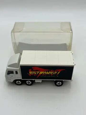 토미카 야자와 에이요시 투어 트럭