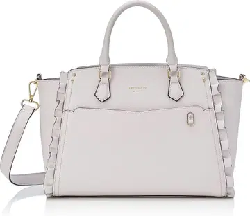 AND CHOUTTE 핸드백 이타백 덕질