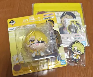 컬러풀 피치 타츠운 세트