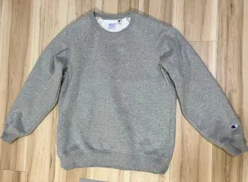 Champion Tripster Beams 맨투맨 M 노무라 쿤이치