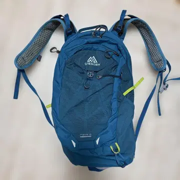 GREGORY MAYA 16 백팩 파랑