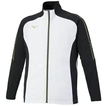 웜업 자켓 M 사이즈