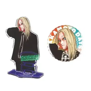 SAKAMOTO DAYS 점프GIGA 카가미네 1