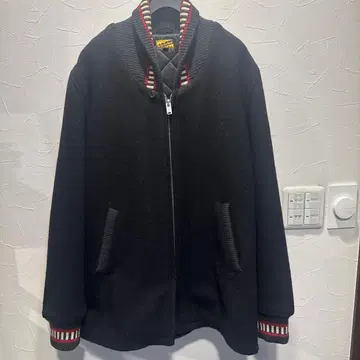 리얼 맥코이 파라오 자켓 42