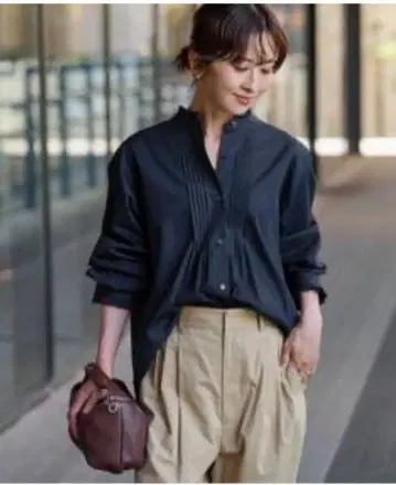 JOURNAL STANDARD relume 셔츠/블라우스