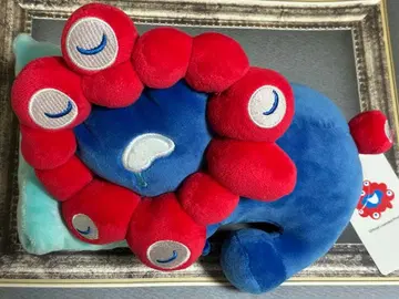 새상품, 택 포함 미야쿠미야쿠 잠옷 봉제 인형