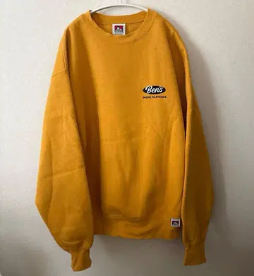 벤 데이비스 트레이닝복 맨투맨 M 사이즈