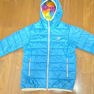 karrimor 후드 부착 경량 자켓