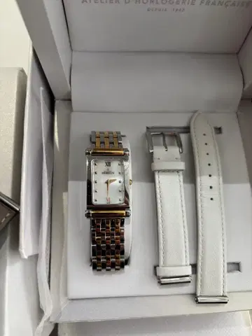 MICHEL HERBELIN 미셸 엘블랑 안타레스 손목시계