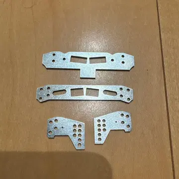 미니 사륜구동 슬라이드 댐퍼 가공 지그