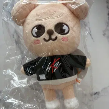 straykids puppym 승민 PLUSH original 미개봉