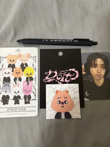 스키즈 DO IT POPUP 한 입장 혜택