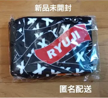 [ 담요 ] 이와타 타카노리 멘프로 담요 제3대 JSB EOD