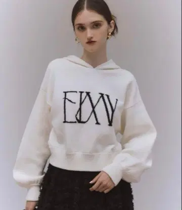 eimy istoire EIMY 로고 후디 후드티