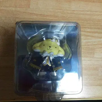 해피 복권 산리오