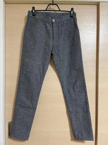 Lee 남성용 size 30 (76cm) 일본제