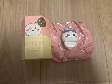 치이카와 HIPPERS 하치와레