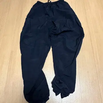 PFU usarmy 미군 트레이닝 팬츠 나일론 팬츠 L 사이즈