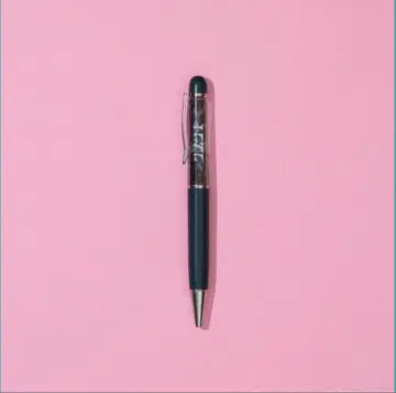 Wonder Museum MV 플로트펜(쿠스시키)