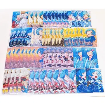 앙스타 심해 카나타 진장