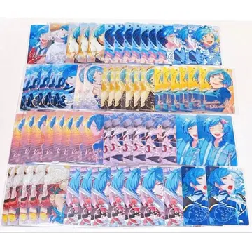 앙스타 심해 카나타 진장