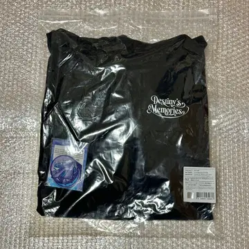 ATEEZ 전시회 Destiny's Memories 후디