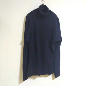 ripvanwinkle 터틀넥 니트 RB-325