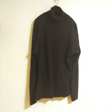 ripvanwinkle 터틀넥 니트 RB-325