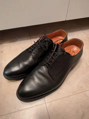 HIROKAWA SCOTCH GRAIN 비즈니스 슈즈