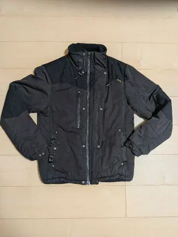 WORKMAN 아우터 자켓 방풍 방한 알루미늄