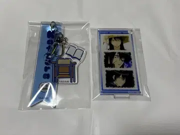 은혼 긴파치선생 아크릴 키링 가츠라 코타로