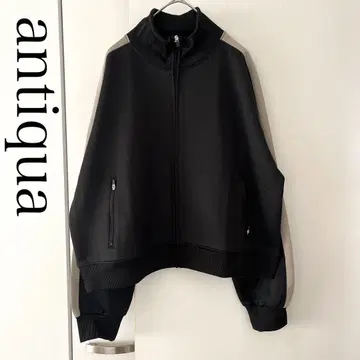 안티카 저리 상의 하이넥