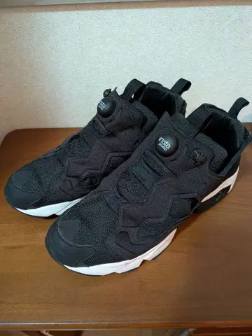 [ 새상품급 ] Reebok 인스타펌프 퓨리 DV6985 28cm