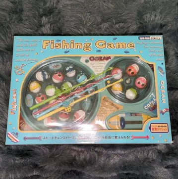 낚시 게임 Fishing Game