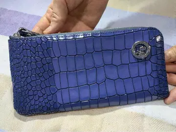 페레사 L자 장지갑