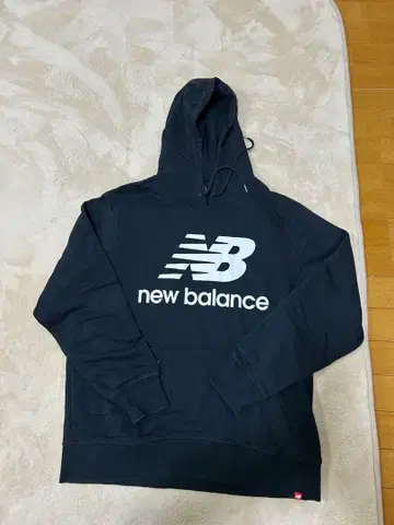 뉴발란스 셋업 (남성용)