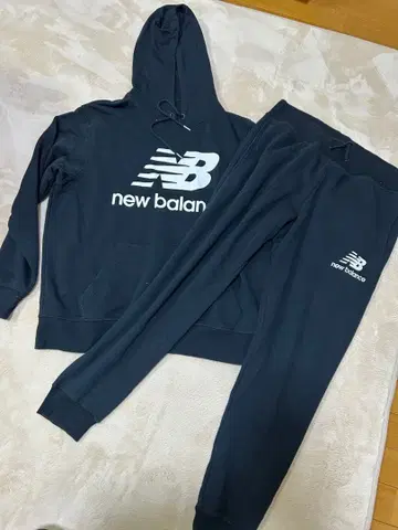 뉴발란스 셋업 (남성용)