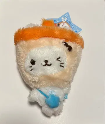 NCTWISH 마스코트 버블냥