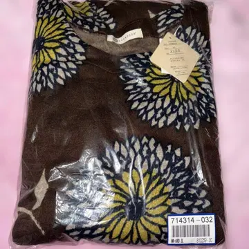 속기모 원피스 3L 사이즈