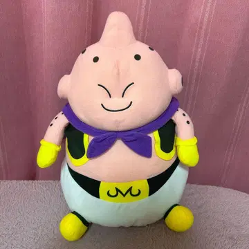 메챠모후굿토 봉제 인형 마인 부우