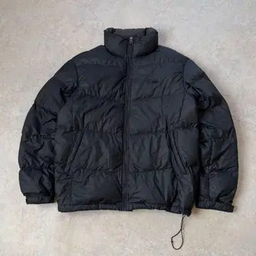 FIRST DOWN 퍼스트다운 다운 자켓 드로 코드