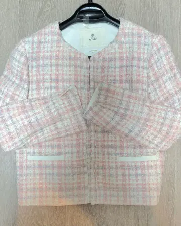 에프데 원피스 셋업 9호