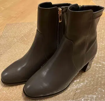 숏부츠 (오리엔탈 트래픽) M 사이즈