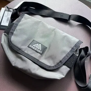 새상품 GREGORY 그레고리 Classic 티니 메신저