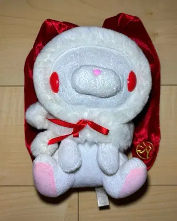 범용 토끼 크리스마스