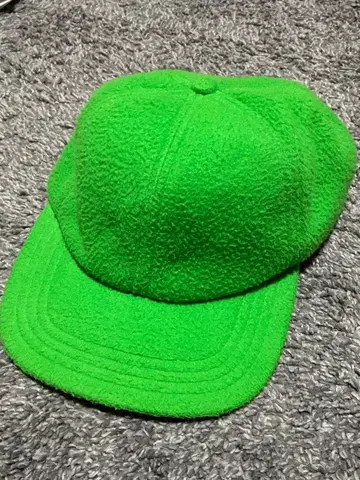 NEW ENGLAND CAP 그린캡