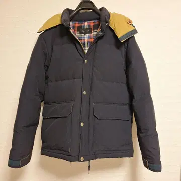 Rhythm of Life (UNITED ARROWS) 다운 자켓 M