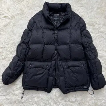 미사용급 TAION 타이온 마운틴 볼륨 다운 자켓 빅사이즈