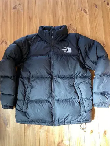 THE NORTH FACE 1996 레트로 눕시 자켓