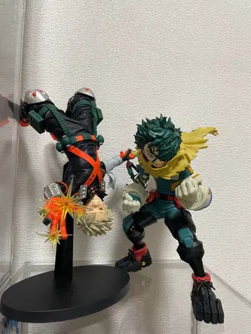 히로아카 프라이스 피규어